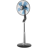 Los mejores  - Rowenta VU5670F0 Turbo Silence Extreme VU5670- 70 W- negro-gris